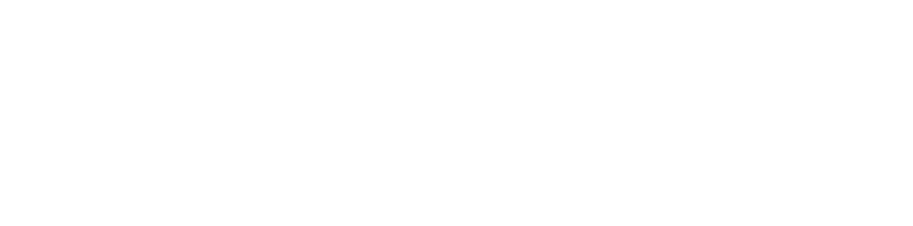 izLine Logo
